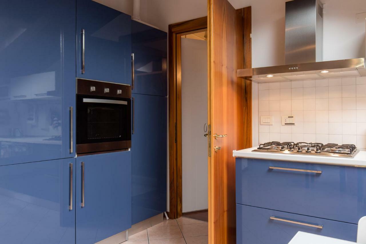La Mansarda Di Giulietta Apartment Verona Exterior photo